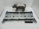 New P28702-B21 Hp Apollo 4200 GEN10 Plus 4LFF Sas/sata Lp Drive Cage 3 Upgrade K. Price: $129.90.