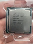 Intel SR3N5 I3-8100 3.6GHZ 6MB Cache Quad Core Processor Used. Price: $10.99.