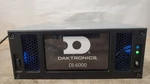 Daktronics DI-6000 Processor Model 725 Used. Price: $249.95.