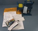 Cone Drive MHO20A015-3 Gear Reducer 10:1 Ratio, 2.52 Hp, 3000 Rpm Input New. Price: $191.99.