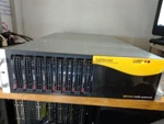 Tightrope Media Systems SX2HD Broadcast Video Server 530 Cablecast 16GB Ram 4TB Used. Price: $995.00.