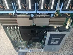 Dell Poweredge 1950 Server With Intel Xeon E5405 2.00GHZ 4GB Ram No Hdd Used. Price: $100.00.