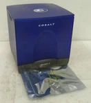 Cobalt Networks Qube 3 Pro- No Ac Adapter Used. Price: $219.99.