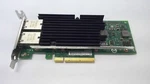 49Y7972 Ibm X540-T2 Dual Port 10G Baset Adapter 49Y7971 49Y7970 Low Bracket Used. Price: $19.99.
