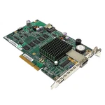 Supermicro AOC-USAS-H4IR Dual-port 3GB/S Pci-express X8 Raid Controller Used. Price: $188.55.
