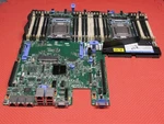 Ibm 00Y8375 Dual Socket LGA2011 Server System Board W/ 2X Intel Xeon SR0KW Used. Price: $49.99.