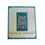 Used & Tested Intel G7400T Cpu Processor 3.1GHZ 35W. Price: $119.38.