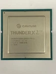 Cavium THUNDERX2 CN9975-2200LG4077-PR-G Used. Price: $29.00.