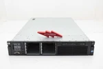 Hp 583914-B21 Proliant DL380 Gen 7 Cto 2U Server Chassis Barebone Used. Price: $65.00.