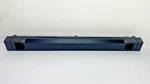 4-PACK Hpe 1RU Black Universal Filler Rack Panel Blanking Lot Of Used. Price: $29.00.