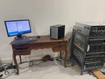 Supermicro Sff Server X12STL-IF Intel Xeon E-2336 32GB DDR4 Ram 512GB M.2 Nvme Used. Price: $980.00.