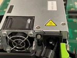 Nvidia DGX-1 Part # PS-2162-1Q1 1600W Power Supply. Used. Price: $175.00.