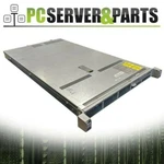 Cisco UCSC-C220-M4S 1U Rack Server Cto Barebones Excellent. Price: $124.98.