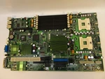 Supermicro X6DHP-8G2 Server Board No Cpu Ram Used. Price: $135.00.