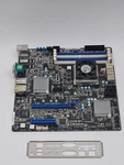 Datto Asrock D1541D4U-2T8R Xeon 8C Cpu Motherboard Lsi 3008 10GB X540 Used. Price: $279.99.