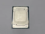 Intel Xeon Silver 4214R 2.40GHZ Cpu Server Processor 12-CORE 16.5MB Cache, SRG1W Used. Price: $39.99.