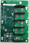 Intel FXX6DRV3GRBRD Spare 6-DRIVE Backplane Without Expander Bulk Packaged Open. Price: $99.00.