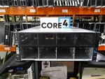 Inspur NF5468M5 4U 2X Xeon Scalble 8X Double Width Gpu Server Used. Price: $2999.00.