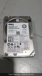 G2G54 ST1200MM0099 Dell Poweredge 1.2TB Hard Drive New. Price: $63.08.