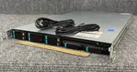 Emc S2600GZ Server W/ 2X Intel Xeon E5-2658, 64GB + Storage, Psu (as Is) Used. Price: $249.99.