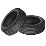 X Hankook Kinergy Touring H735 P275/60R15 107T Rwl Tires Used. Price: $360.02.