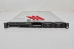 Dell Poweredge R330 8X2.5' Server Used. Price: $199.99.