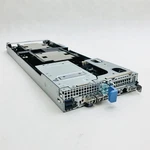 Dell Emc Vxrail G560F 2*GOLD 6130 2.1GHZ *no Ram* HBA330 Server Blade 0GT5WV Used. Price: $179.99.