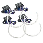 Oracle 2214-334 Colorshift Halo Kit W/o Controller New. Price: $312.00.