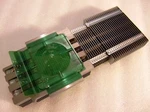 Dell Poweredge PE1950 Server Cpu Processor Heat-sink Heatsink 0JC867 Open. Price: $17.99.