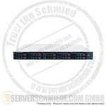 Supermicro CSE-116AC2 19" 1U 10X 2.5" Sff Sata Nvme X11SPW-TF Xeon LGA3647 Neu:. Price: $811.89.