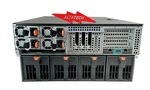 Dell Poweredge Vrtx 25X2.5'' Blade Rack Used. Price: $1449.99.
