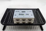 Lot Of 2 Cfm EIS6500-A00 Norm Embedded Industrial Server Used. Price: $99.99.