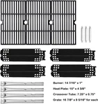 Grill Replacement Parts For Charbroil 463436215, 463436213, 463436214, 467300115 New. Price: $102.74.