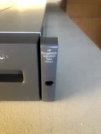 Hp Storageworks MSL2024 Tape Library LVLDC-0501/ 1X LTO5 2U Used. Price: $990.00.