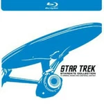 Trek: Stardate Collection (blu-ray) New Movies 1-10 Picard, Kirk, Spock Brand. Price: $24.65.