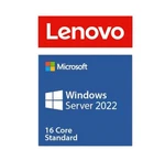 Lenovo Windows Server 2022 Standard Rok (16 Core) - Multilang ST50 / ST250 Brand. Price: $1668.94.
