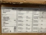 PI-UCS-APL-K9 Cisco Prime Infrastructure Physical Hw Appliance. No Memory Open. Price: $695.00.