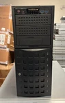 Supermicro Full Height Tower Server 7049P-TR 2X Xeon 8168 48 Cores 2.7GHZ 32GB Used. Price: $1588.00.