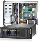 Tyan Thunder Hx FT65TB5642 B5642F65TV8E2H-2T-N Workstation Lff, 2NVME U.2 Bay New. Price: $3975.67.