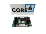 Hp AT085-2020A 2.4GHZ I4 Itanium 9550 Core Processor Used. Price: $89.95.