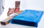 Hpe Cloudline CL2200 GEN10 R281-2O2 Barebones Rack Server New Box. Price: $899.95.