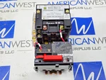 Square D 8536SCO3H100S Starter Size 10HP 600V 120V Coil Motor Logic 6-18A New. Price: $291.25.
