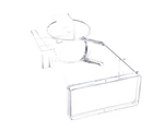 Server 88736 Appliance Body, 1.4 Liter, Slimline Dfd New. Price: $97.76.