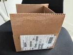 Hpe 300GB Sas 12G 10K Sff Bc Mv Hdd P40430-B21 New Open Box. Price: $220.00.