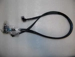 H740P H730P Mini Mono Raid Cable Dell R740 8/16 Bay Poweredge Server N7HT1 Xpmrf New. Price: $99.00.