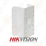 Hikvision DS-1276ZJ-SUS Universal Corner Bracket Adapter For Most Wall Mount New. Price: $45.99.