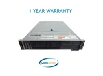Dell R740 16X 2.5(SFF) 2X Gold 5122 3.6GHZ=8CORES 32GB 2133 3X Hd Tray H730P Used. Price: $632.63.