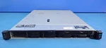 Hpe Proliant DL360 GEN10 2X Xeon Gold 6248 2.50GHZ 32GB Ram, P408I-A Sr Raid Used. Price: $499.95.