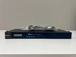 Moxa Nport 5610-8 RS-232 Rackmount Serial Device Server With Power Cord Used. Price: $139.00.