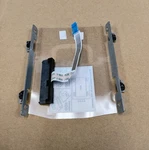 Dell 15.6" G5 5587 Oem Hdd Hard Drive Caddy W/connector Screws WDX0C T0GN3 Used. Price: $9.99.
